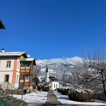 Hotel Gasthof Gribelehof Lienz Exteriör bild