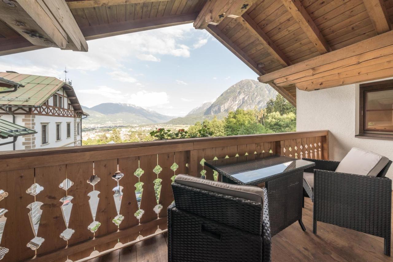 Hotel Gasthof Gribelehof Lienz Rum bild
