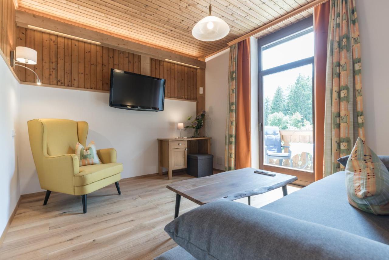 Hotel Gasthof Gribelehof Lienz Exteriör bild