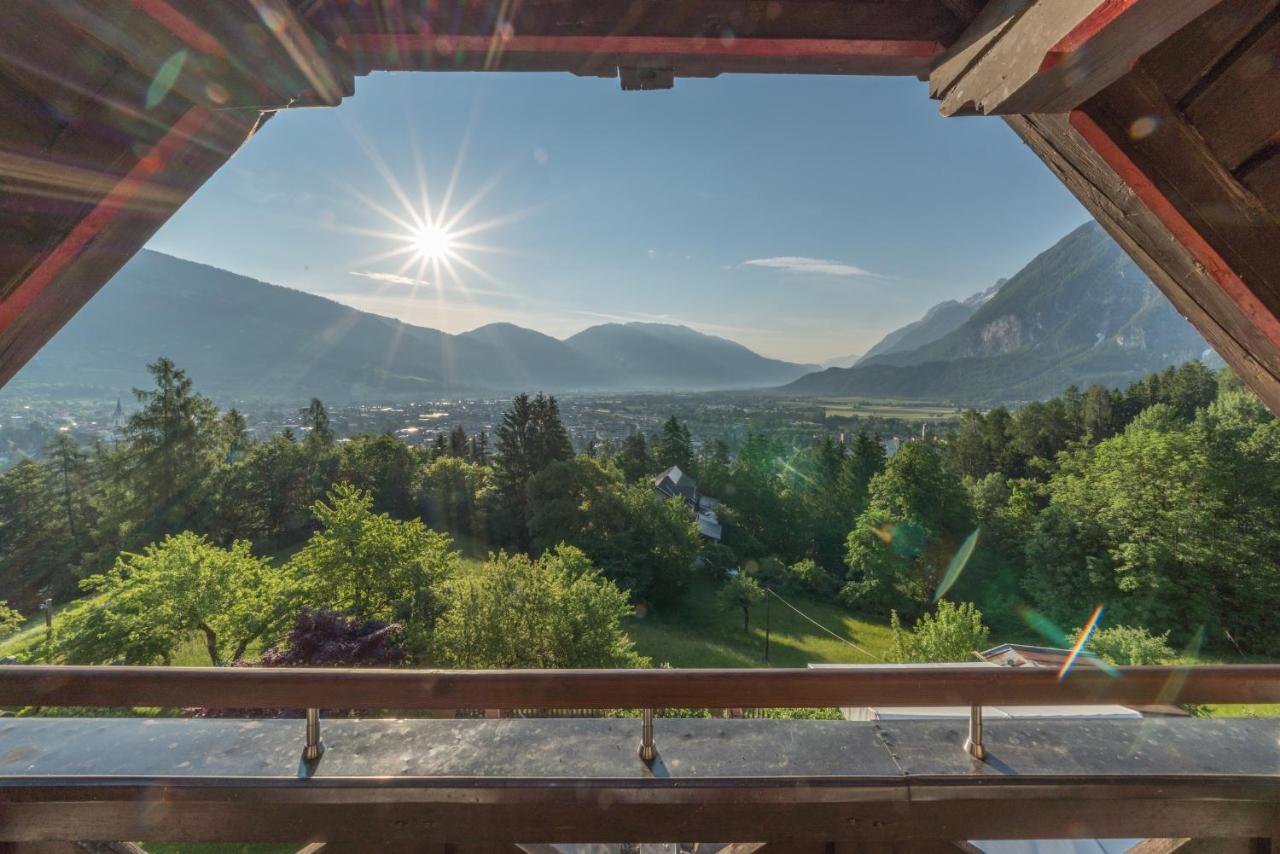 Hotel Gasthof Gribelehof Lienz Exteriör bild
