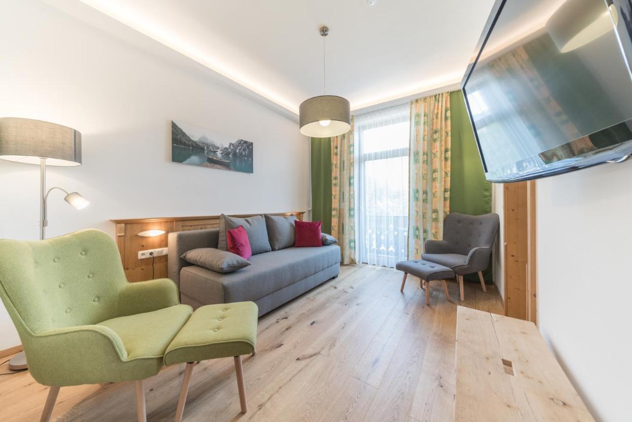 Hotel Gasthof Gribelehof Lienz Exteriör bild