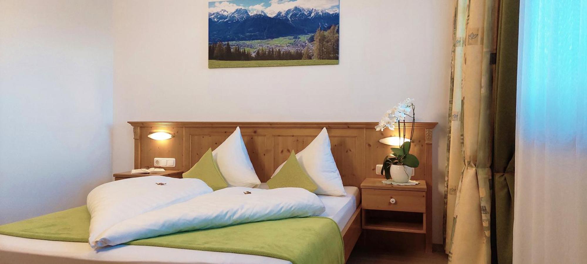 Hotel Gasthof Gribelehof Lienz Exteriör bild
