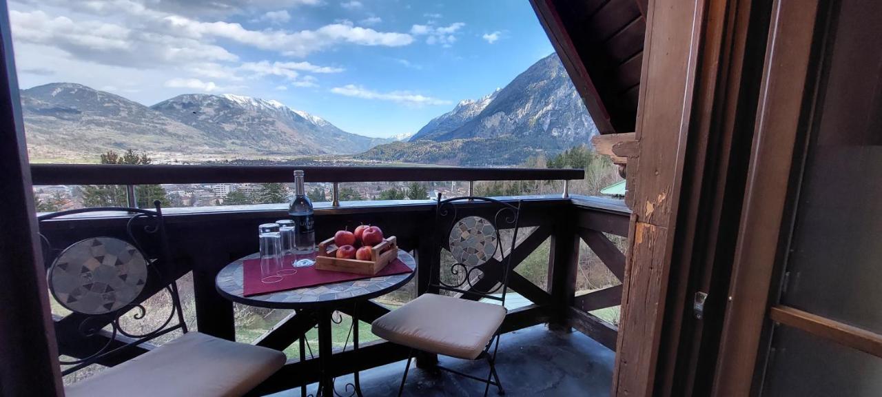 Hotel Gasthof Gribelehof Lienz Exteriör bild