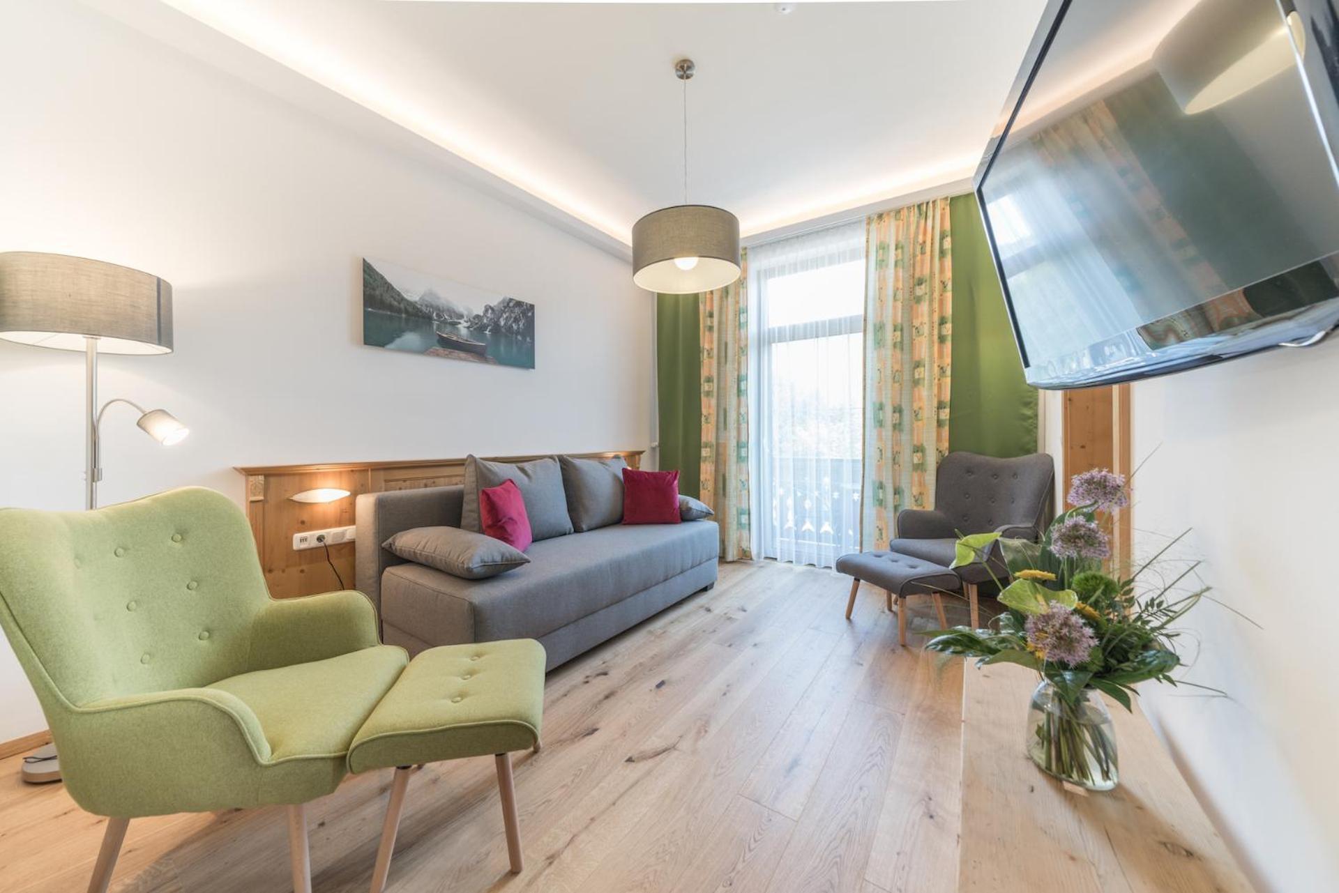 Hotel Gasthof Gribelehof Lienz Rum bild