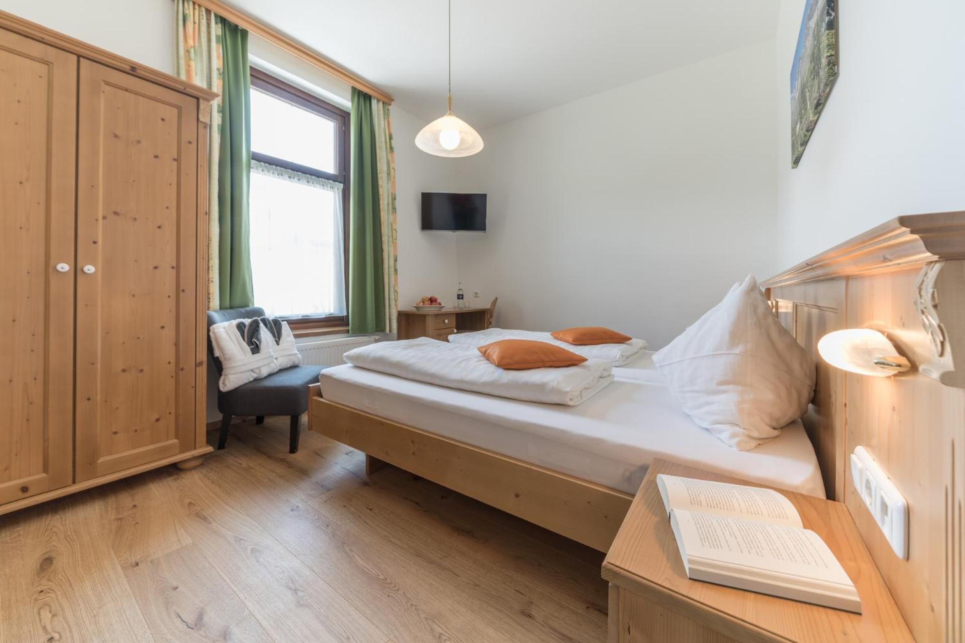 Hotel Gasthof Gribelehof Lienz Rum bild