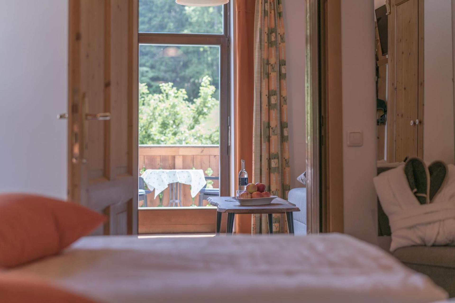 Hotel Gasthof Gribelehof Lienz Rum bild